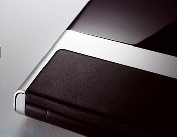 Dell Studio XPS 13